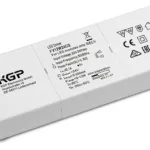 KGP LED Treiber Konstantspannung 220-240V, 50-60Hz, 24V, 0-12W, schaltbar, IP20 FV12W24CG