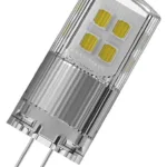 LED PIN 12 V DIM P 2 W 827 CL G4