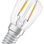 LED SPECIAL T26 P 1.3W 827 FIL E14