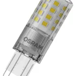 LED THREE STEP DIM PIN G9 40 4 W/2700 K G9