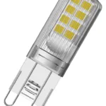 LED PIN G9 P 2.6 W 827 CL G9