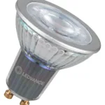 LED PAR16 DIM P 9.6W 827 GU10