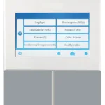 DALI Display 7“  für FFECT Programm AA1100169