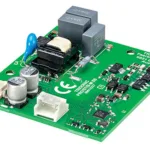 TRIDONIC Notlichtmodul KIT EM R2A PRO NM 132 2W PCB 89800682