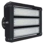 ECO HIGH POWER FLOODLIGHT 300W 840 VN 36600LM BK