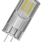 LED PIN 12V P 2.6W 827 CL G4