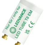 LED TUBE T8 EM STARTER STARTER