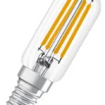 LED SPECIAL T26 55 4.9 W/2700 K E14