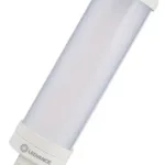 DULUX LED T EM & AC MAINS V 7W 830 GX24D-2