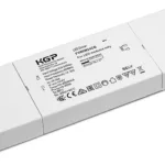 KGP LED Treiber Konstantspannung 220-240V, 50-60Hz, 24V, 0-60W, schaltbar, IP20 FV60W24CG