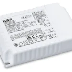 KGP LED Treiber Konstantstrom 220-240V, 50-60Hz, 250-700mA, dimmbar -DALI, IP20 CC30W250-700CG DALI