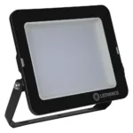 FLOODLIGHT COMPACT 135W 840 SYM 100 BK