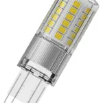 LED PIN G9 P 4.8 W 840 CL G9