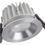 SPOT FIREPROOF DIM 8 W 3000 K IP65/IP20 SI