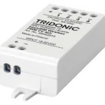 TRIDONIC Casambi Ready Funk-Module basicDIM Wireless PWM CV 4CH 28002575