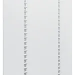 PANEL IndiviLED® 600 33 W 4000K