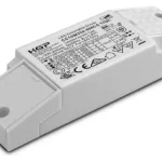 KGP LED Treiber Konstantstrom 220-240V, 50-60Hz, 350-500mA, dimmbar, TRIAC, IP20 CC10W350-500CG Triac