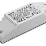 KGP LED Treiber Konstantstrom 220-240V, 50-60Hz, 200-350mA, dimmbar,TRIAC, IP20 CC15W200-350CG Triac