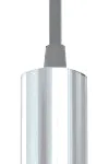 NANO 3 - Pendelleuchte weiss 3W 25° 3000K CRI80 880502021