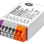 TRIDONIC DALI Application Controller sceneCOM S CWM 30 BT DA2 28002205