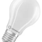 LED CLASSIC A ENERGY EFFICIENCY B DIM S 5.7W 827 FIL FR E27