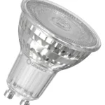 LED PAR16 P 6.9W 827 GU10