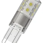 LED PIN G9 DIM P 3W 827 CL G9