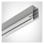 3-Phasen Stromschieneneinzatz im Aluminiumprofil integriert, 1000mm, schwarz für Easyline Einbau 996421003