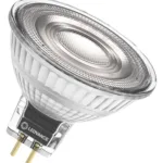 LED MR16 DIM P 5W 927 GU5.3