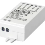 TRIDONIC Casambi Ready Funk-Module basicDIM Wireless 0-10V 2CH 28002576