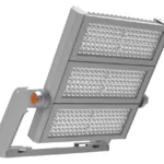 FLOODLIGHT MAX 900W LUMINAIRE HEAD 757 SYM 10 WAL