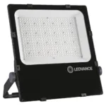 FLOODLIGHT PERFORMANCE SYM R30 290 W 3000 K BK