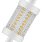 LED LINE R7s P 9W 827 R7s