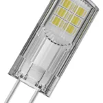 LED PIN 12V P 2.6W 827 CL GY6.35