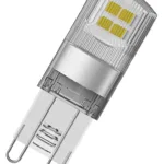 LED PIN G9 P 1.9 W 827 CL G9