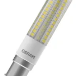 LED SPECIAL T SLIM 60 320 ° 7 W/2700 K B15d