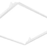 RECESSED MOUNT FRAME 625 RECESSED MOUNT FRAME