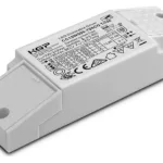 KGP LED Treiber Konstantstrom 220-240V, 50-60Hz, 500-700mA, dimmbar,TRIAC, IP20 CC15W500-700CG Triac