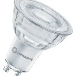 LED PAR16 GLOWdim S 4.5W 827 GU10