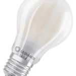 LED CLASSIC A P 4W 840 FIL FR E27