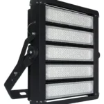 ECO HIGH POWER FLOODLIGHT 500W 840 W 67500LM BK