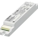 TRIDONIC Notlicht-LED Treiber EM converterLED ST 202A MH/LiFePO4 250V 89800901