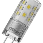 LED PIN 12 V DIM 40 320 ° 4.5 W/2700 K GY6.35