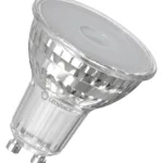 LED PAR16 P 6.9W  827 GU10