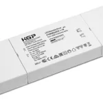 KGP LED Treiber Konstantspannung 220-240V, 50-60Hz, 24V, 0-90W, dimmbar -1-10V, IP20 FV90W24CG1-10