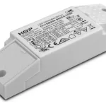 KGP LED Treiber Konstantstrom 220-240V, 50-60Hz, 400-550mA, dimmbar,TRIAC, IP20 CC15W400-550CG Triac