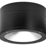 topCENTURY 305 - Aufbauleuchten starr schwarz 19W 56° 3000K CRI80 AC81753.02.91