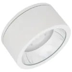 DOWNLIGHT SURFACE IP65 DN 250 P 45W 840 60D WT