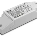 KGP LED Treiber Konstantstrom 220-240V, 50-60Hz, 500-700mA, dimmbar,TRIAC, IP20 CC10W500-700CG Triac