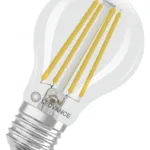 LED CLASSIC A ENERGY EFFICIENCY A S 5W 830 FIL CL E27